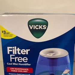 Humidifier