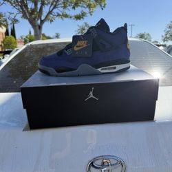Jordan 4