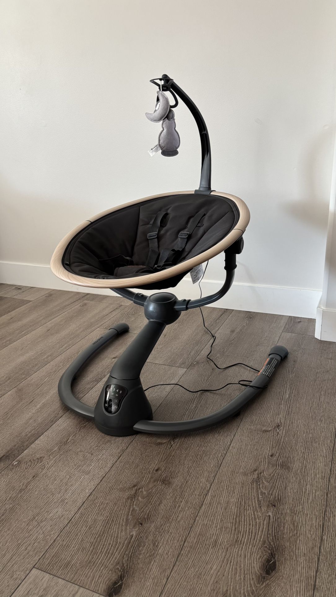 Maxi Cosi Baby Swing