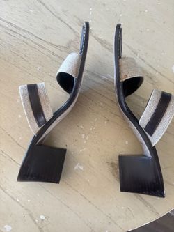 Donald Pliner Sandals