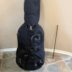 Cello Case 