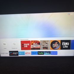 Samsung TV