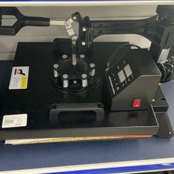 Heat Press
