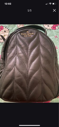 Kate spade mini bag crossbody backpack