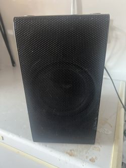 Lg Speaker 
