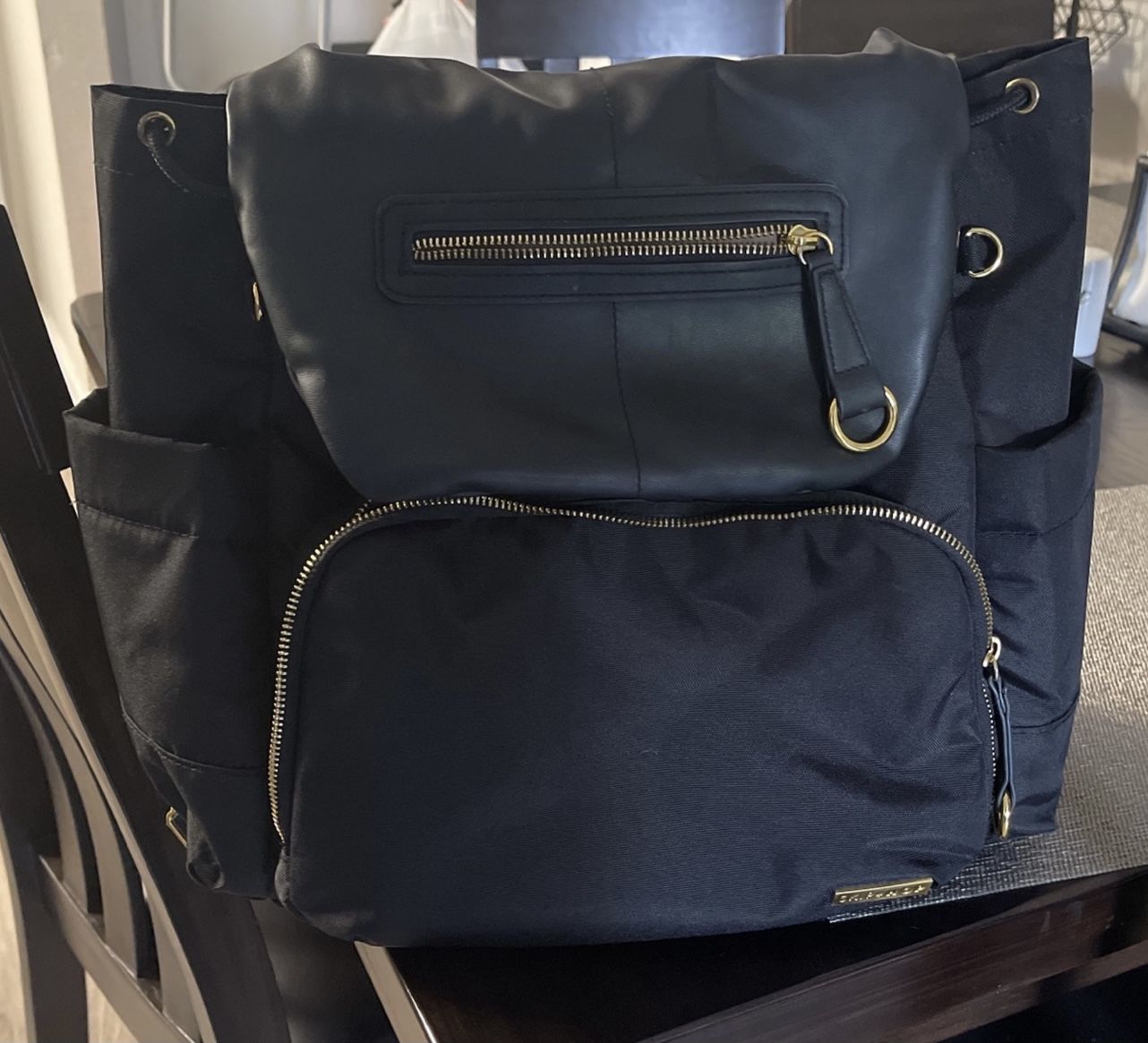 Skip Hop Diaper Bag