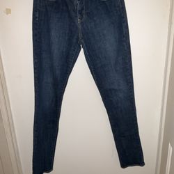 Old Navy Jeans Size 6 Long