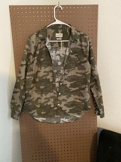 Universal thread blouse