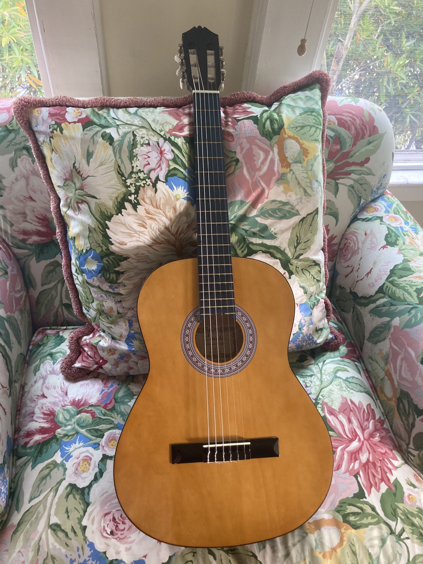 Classical Guitar