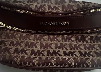 Waist purse
