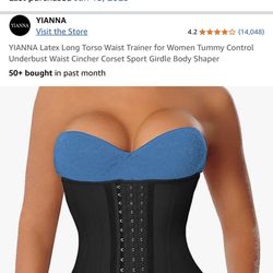 Waist Trainer 
