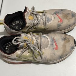 Nike Running Shoes Size 11 Men