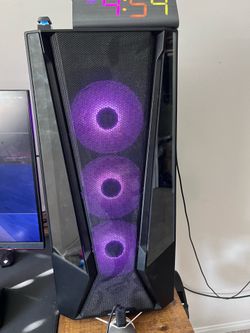 Gaming PC (Specs In Description
