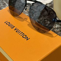 LV Louis Vuitton Glasses