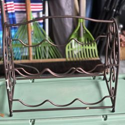 Wine Rack