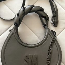 Steve Madden black Handbag 