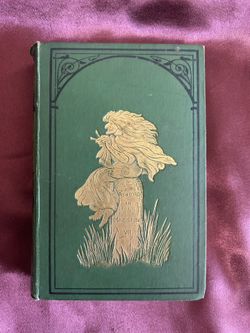 Higgledy Piggledy;  1875 printing