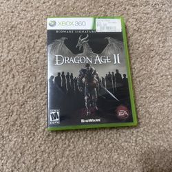 Dragon Age 2 