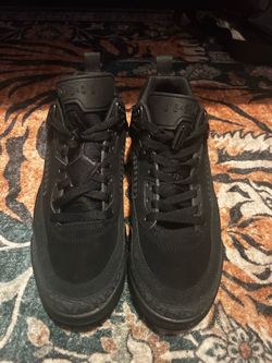 jordan spizike low