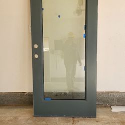 Door 36 Wide x 94 1/2 High