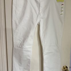 Levi’s Men 511 Slim Stretch