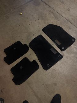 two door rubicon mats