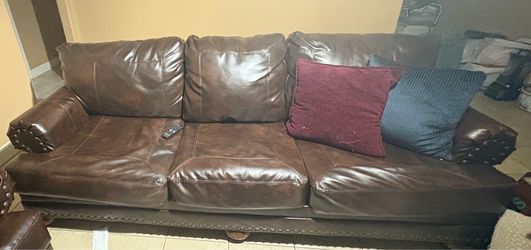 Sofas for sale