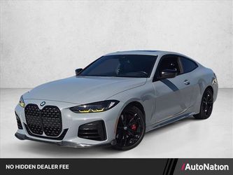 2023 BMW M440i