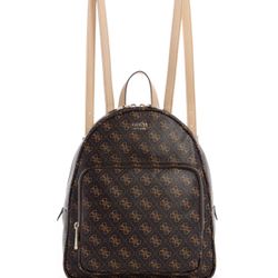 New large Guess backpack purse $40 must pick up in McAllen 