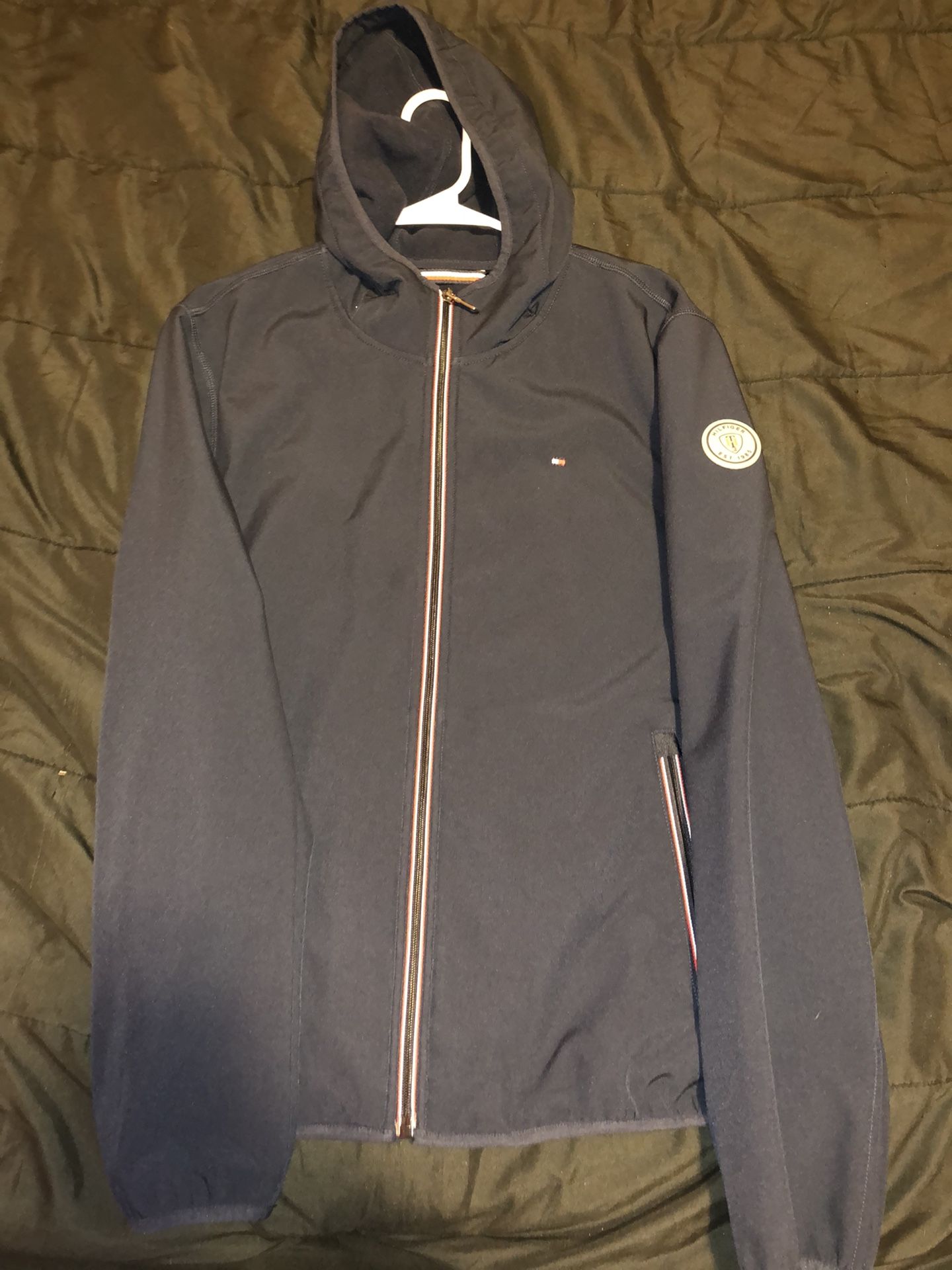 Tommy Hilfiger Jacket