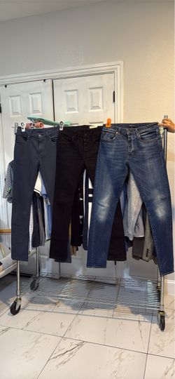 Jeans for women