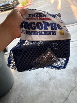Inzer ErgoPro Knee Sleeves