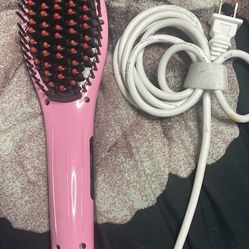 Straightening Brush 