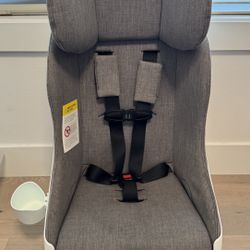 🚗 CLEK Foonf Car Seat - Like New! 🚗