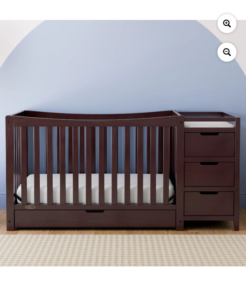 Crib