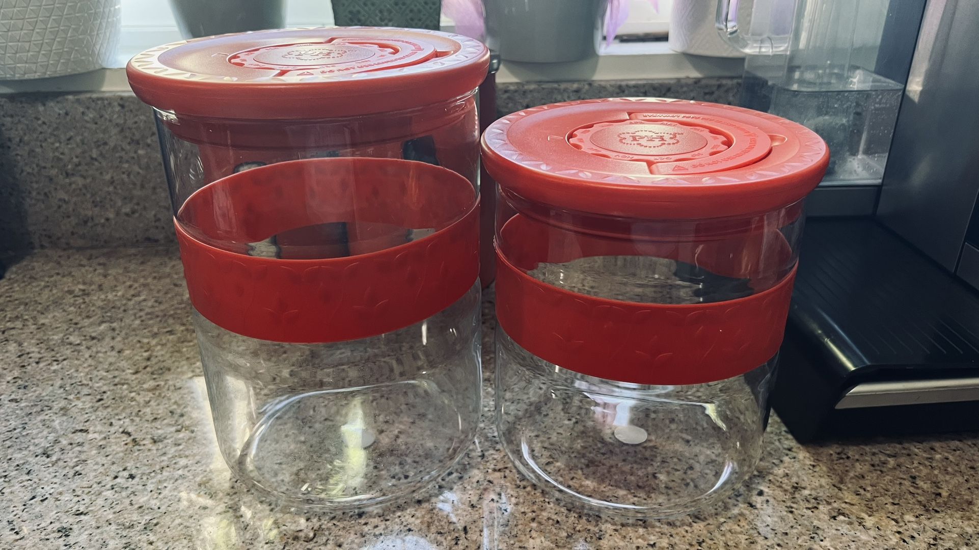 Princess House Fantasia Fresh