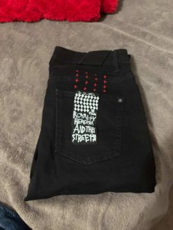 Ksubies Jeans