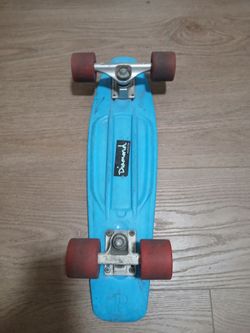 Penny board