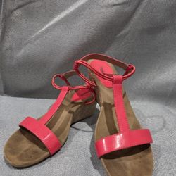 Style & Co Wedge Sandal