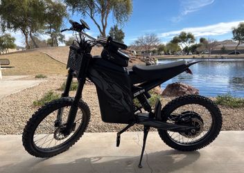 Happyrun g300 pro e bike/dirtbike (NO TRADES, send offers)