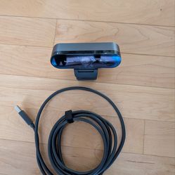 Logitech Brio 4K Webcam