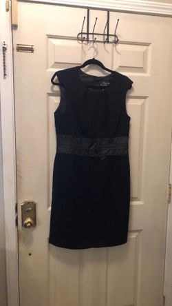 Cute Little Black Dress Size 10