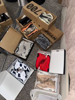 5Y SHOES