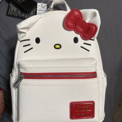 Loungefly Sanrio 