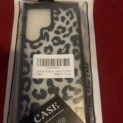 Samsung Galaxy S23 Ultra 5G Case