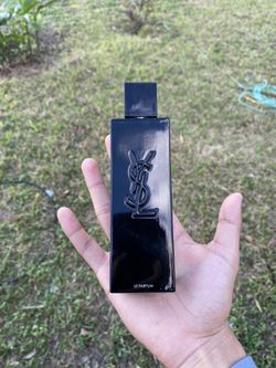 Ysl Perfume Longlasting Scent 