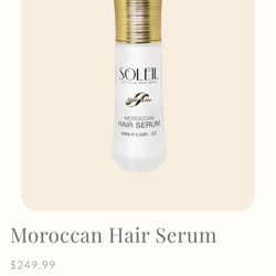 Hair Serum