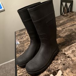 Steal Toe Slip Resistance 