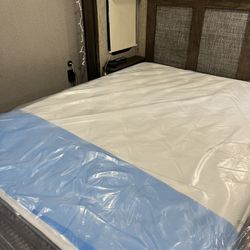 Queen Mattress For Sale