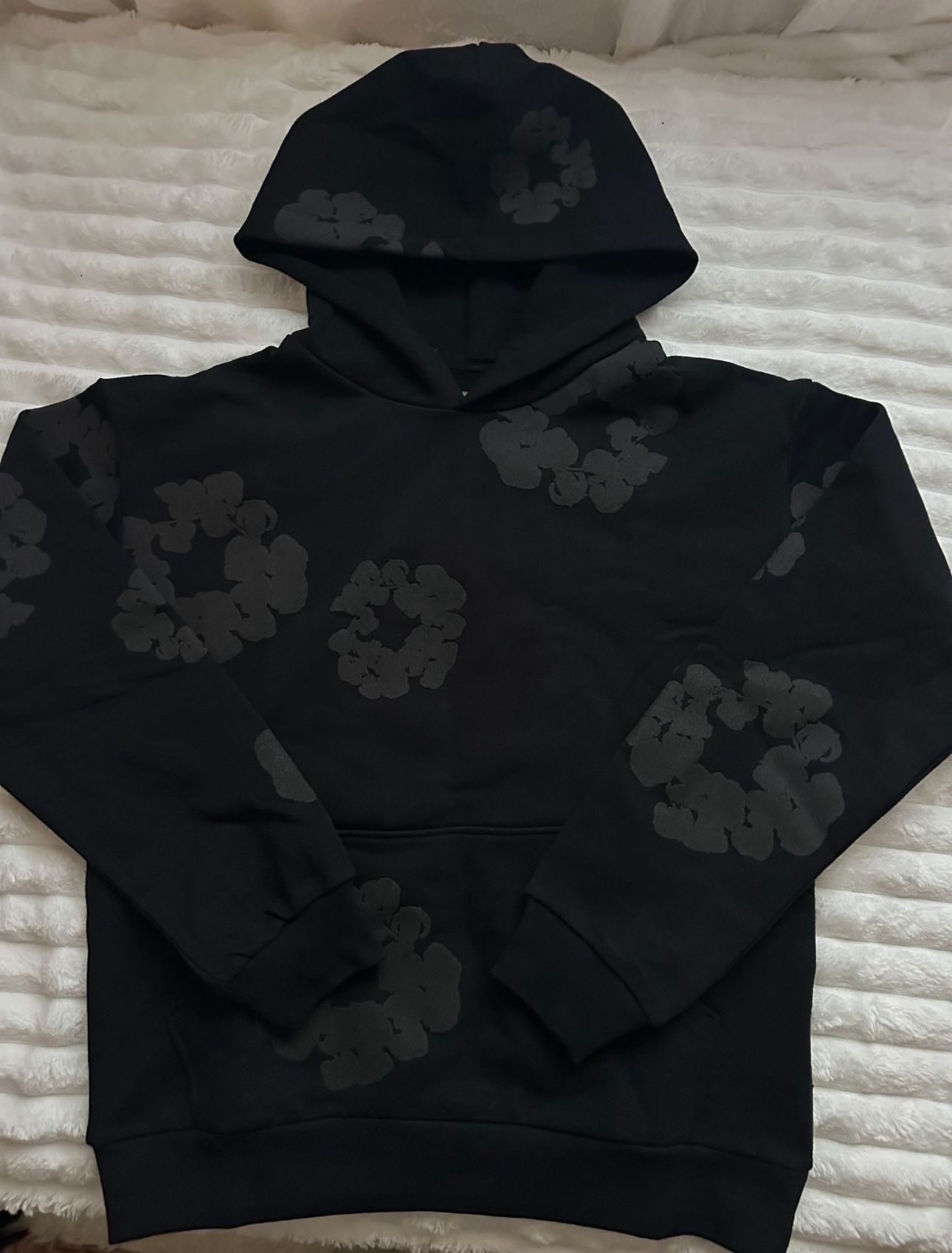 Denim Tears Hoodie